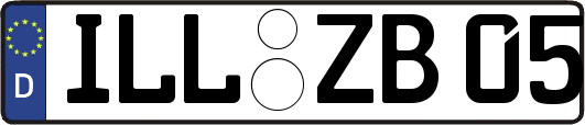 ILL-ZB05