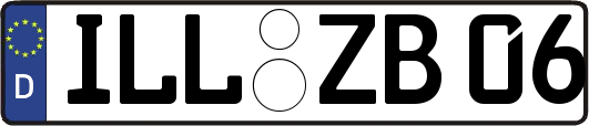 ILL-ZB06