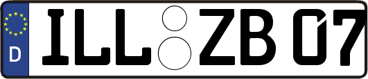 ILL-ZB07
