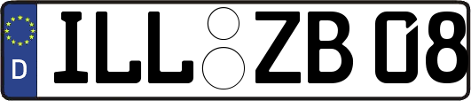 ILL-ZB08