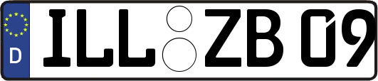 ILL-ZB09