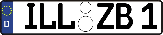 ILL-ZB1