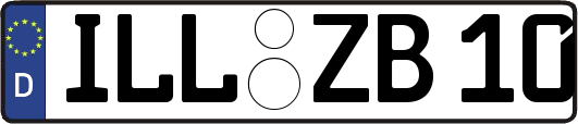 ILL-ZB10
