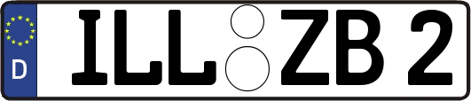 ILL-ZB2