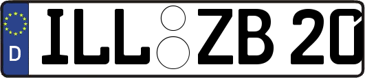 ILL-ZB20