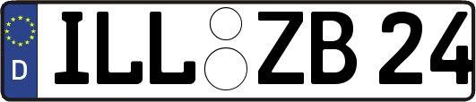ILL-ZB24