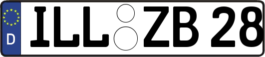 ILL-ZB28