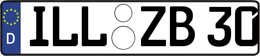ILL-ZB30