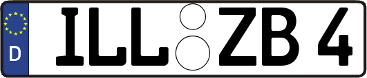 ILL-ZB4