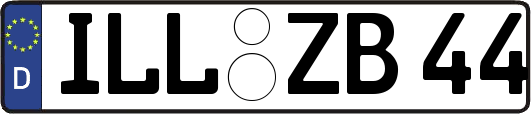 ILL-ZB44
