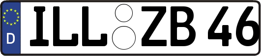 ILL-ZB46