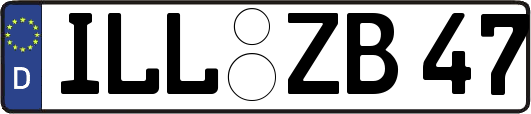 ILL-ZB47