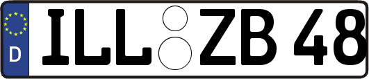 ILL-ZB48