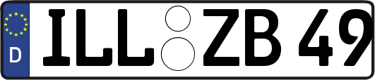 ILL-ZB49