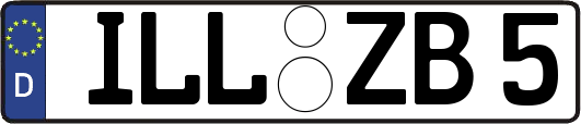 ILL-ZB5
