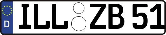 ILL-ZB51