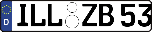 ILL-ZB53