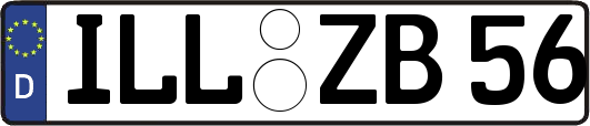 ILL-ZB56