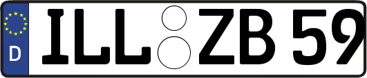 ILL-ZB59