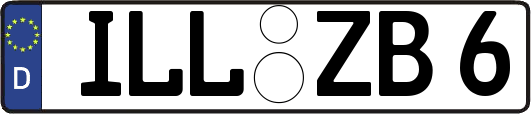 ILL-ZB6