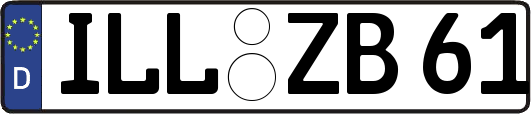 ILL-ZB61