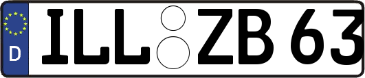 ILL-ZB63