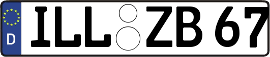 ILL-ZB67