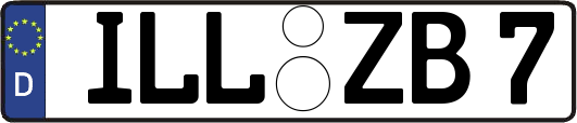 ILL-ZB7