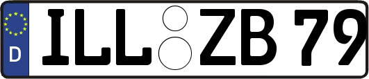 ILL-ZB79