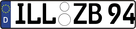 ILL-ZB94
