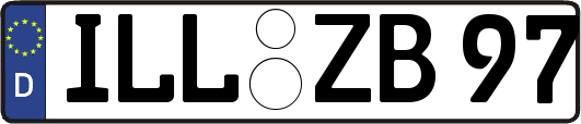 ILL-ZB97