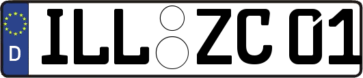 ILL-ZC01
