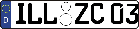 ILL-ZC03