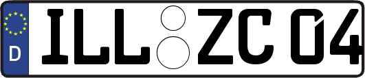 ILL-ZC04