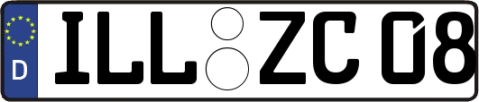 ILL-ZC08