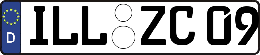 ILL-ZC09