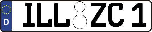 ILL-ZC1