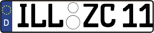 ILL-ZC11