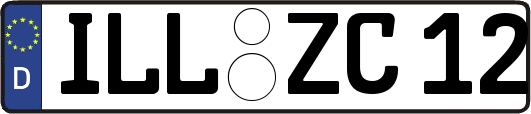 ILL-ZC12