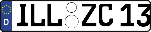 ILL-ZC13
