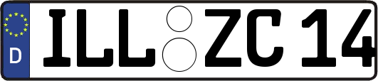 ILL-ZC14