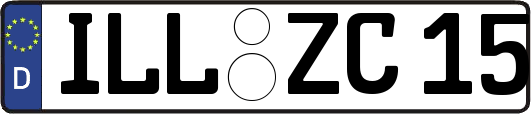ILL-ZC15