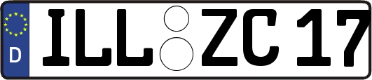 ILL-ZC17