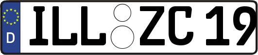 ILL-ZC19