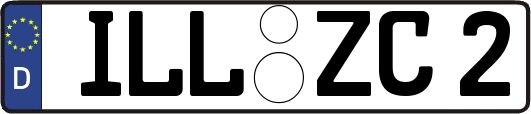 ILL-ZC2