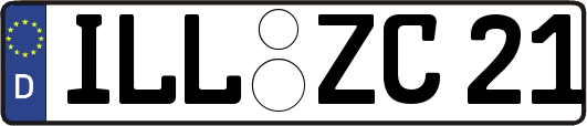 ILL-ZC21