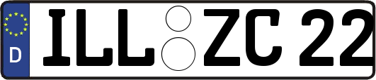 ILL-ZC22