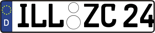 ILL-ZC24
