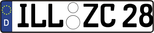 ILL-ZC28
