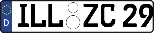 ILL-ZC29